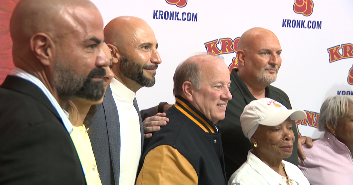 Kronk Gym Returns to Detroit, Reviving a Boxing Legacy