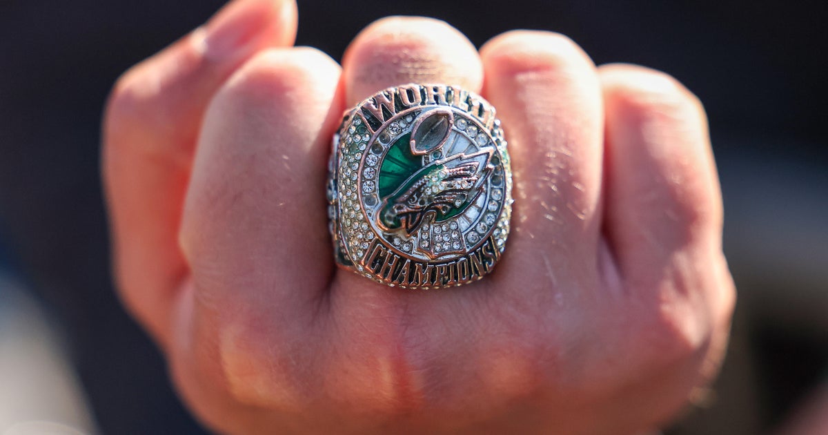 Eagles' Super Bowl Ring Ceremony Delayed Due to Production Issues