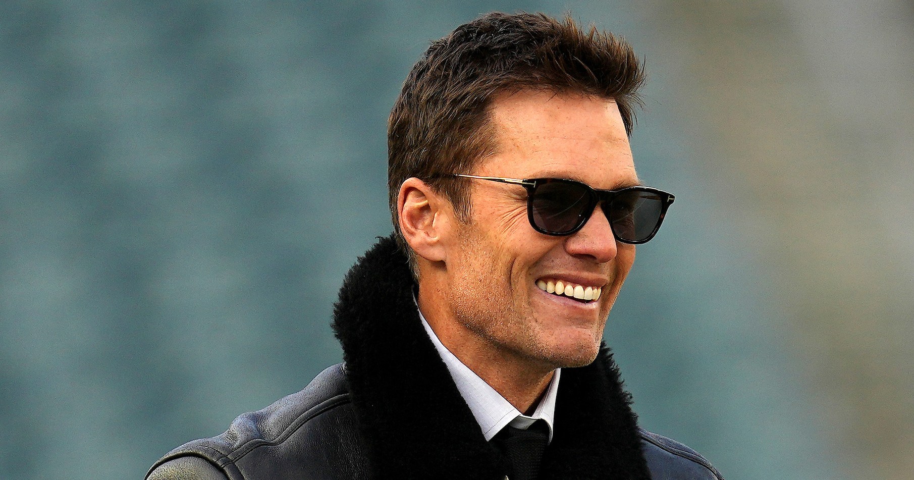 Tom Brady Considers Flag Football for 2028 Olympics