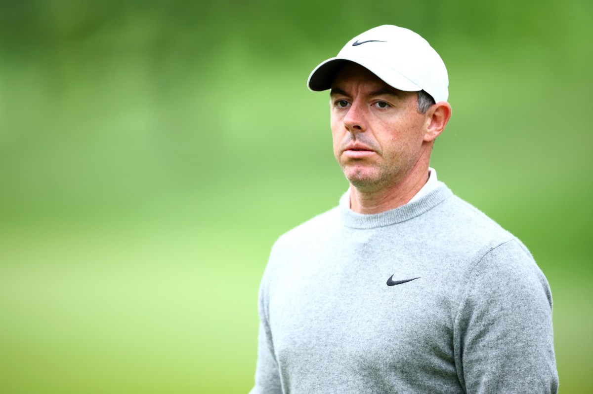 Rory McIlroy Addresses Media Absence Following PGA Championship