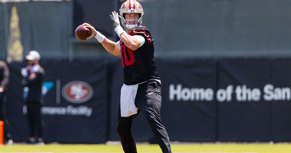Mac Jones Joins 49ers, Aiming for Career Revival