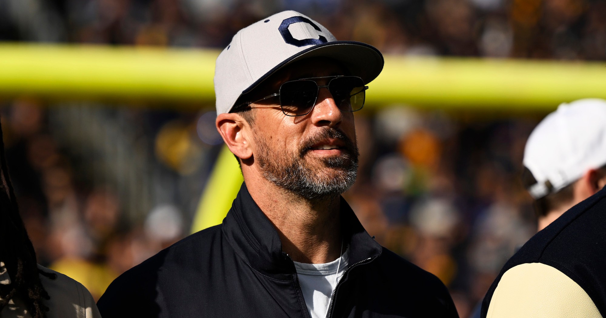 Aaron Rodgers Chooses Pittsburgh Steelers for NFL Comeback