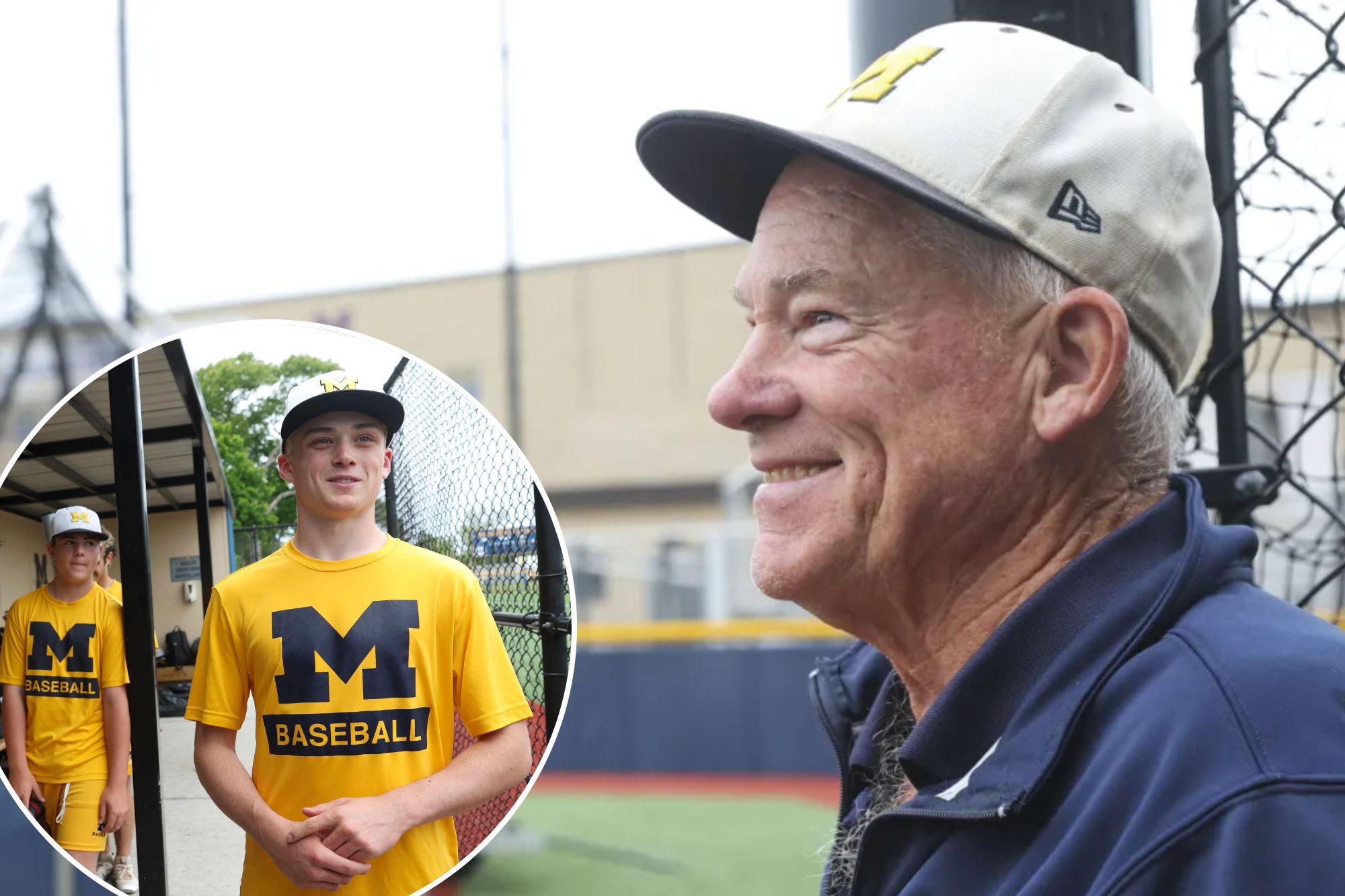 Massapequa and Connetquot Clash for Long Island Baseball Title