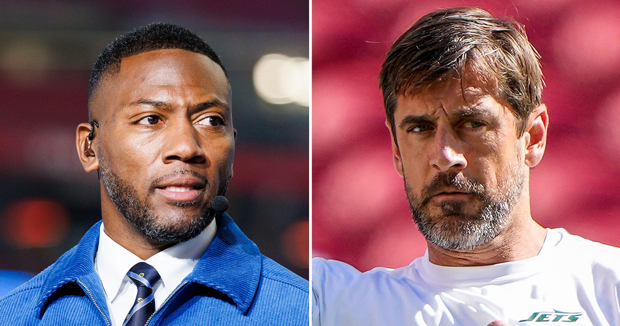 Ryan Clark Critiques Steelers' Decision to Sign Aaron Rodgers