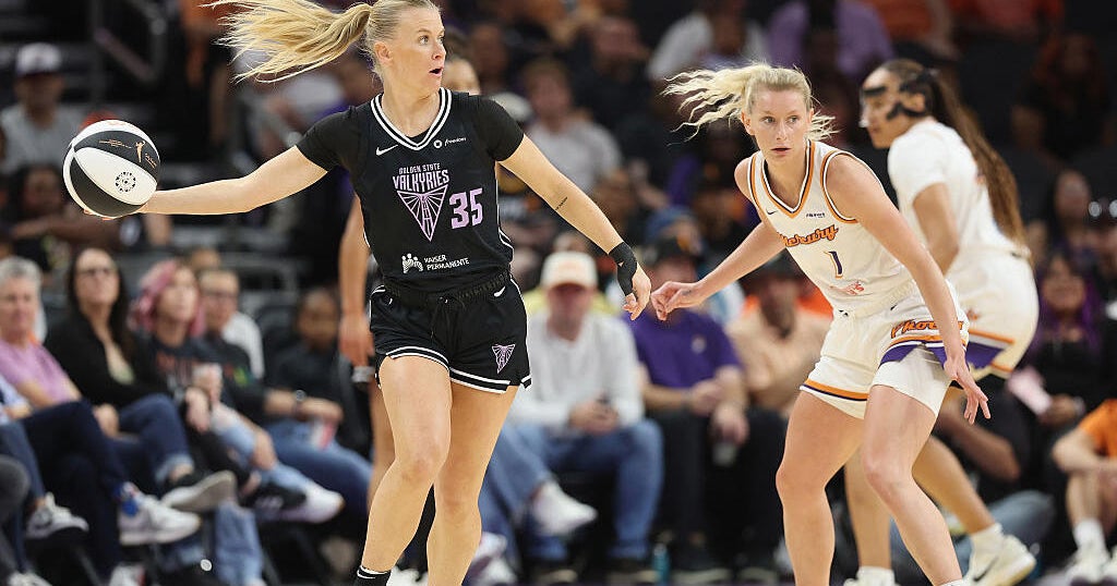 Mercury Surge Past Valkyries with Late Game Rally