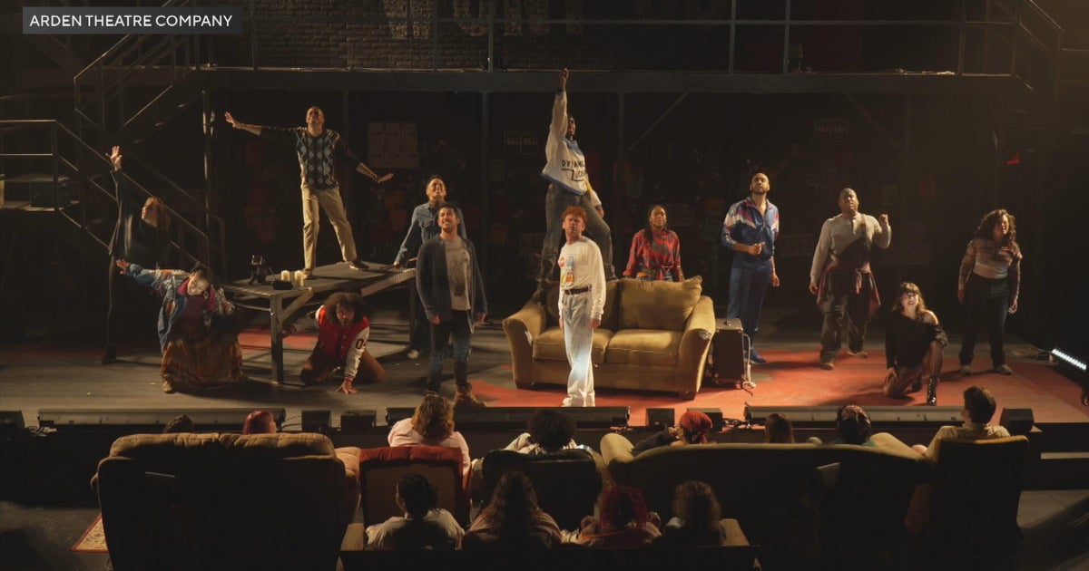 Philadelphia's Arden Theatre Celebrates 