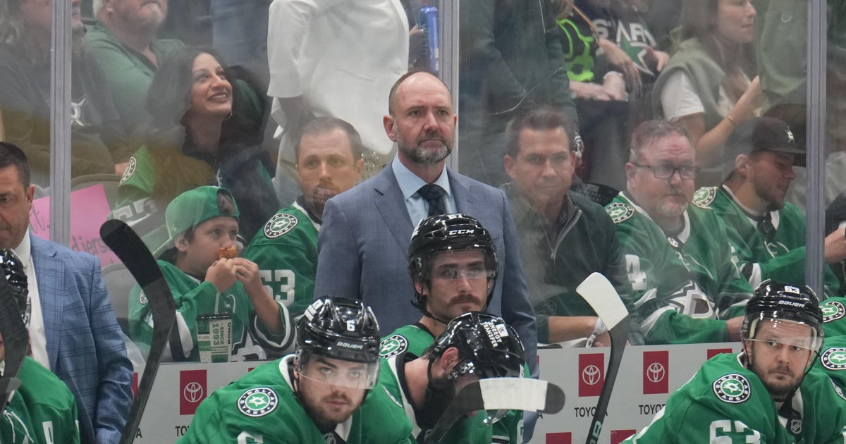 Dallas Stars Fans Share Mixed Reactions to Pete DeBoer's Departure