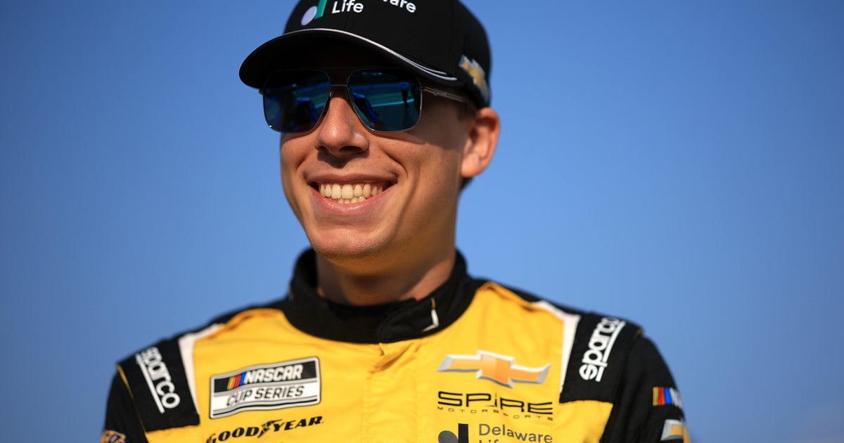 Carson Hocevar: The Rising Star of NASCAR from Michigan
