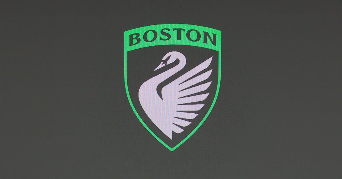 Boston Legacy FC Launches New Logo and Plans for 2026 Season
