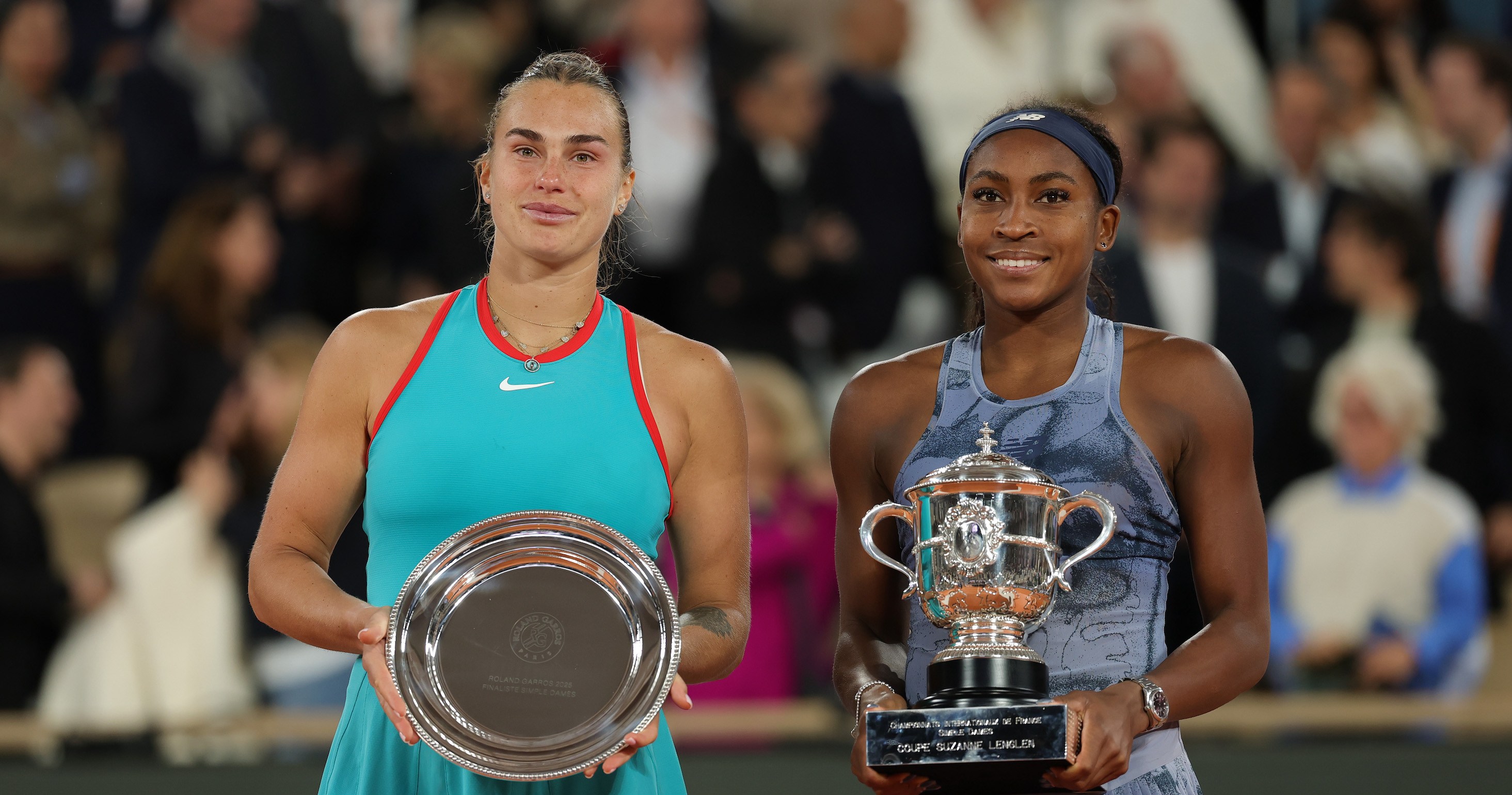 Coco Gauff Addresses Sabalenka's Post-Match Remarks