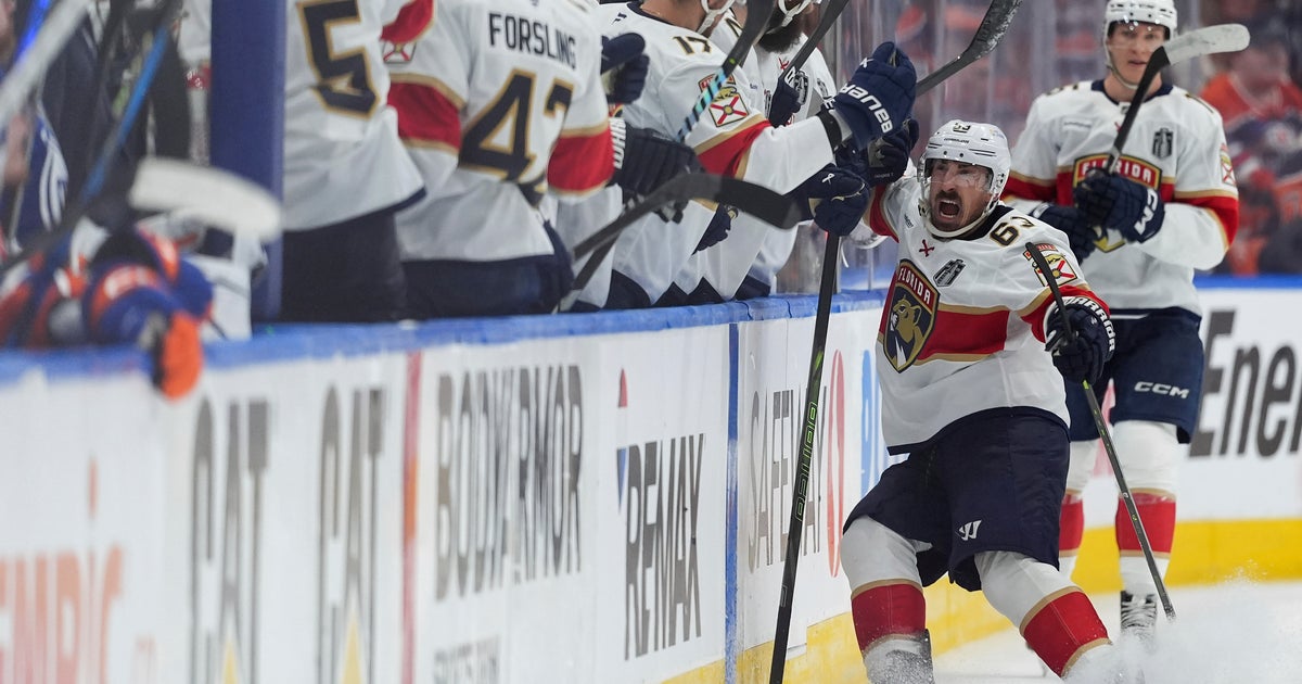 Florida Panthers Spark Inspiration Among South Florida Sports Teams