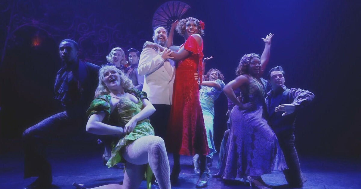 Marc Shaiman Discusses 