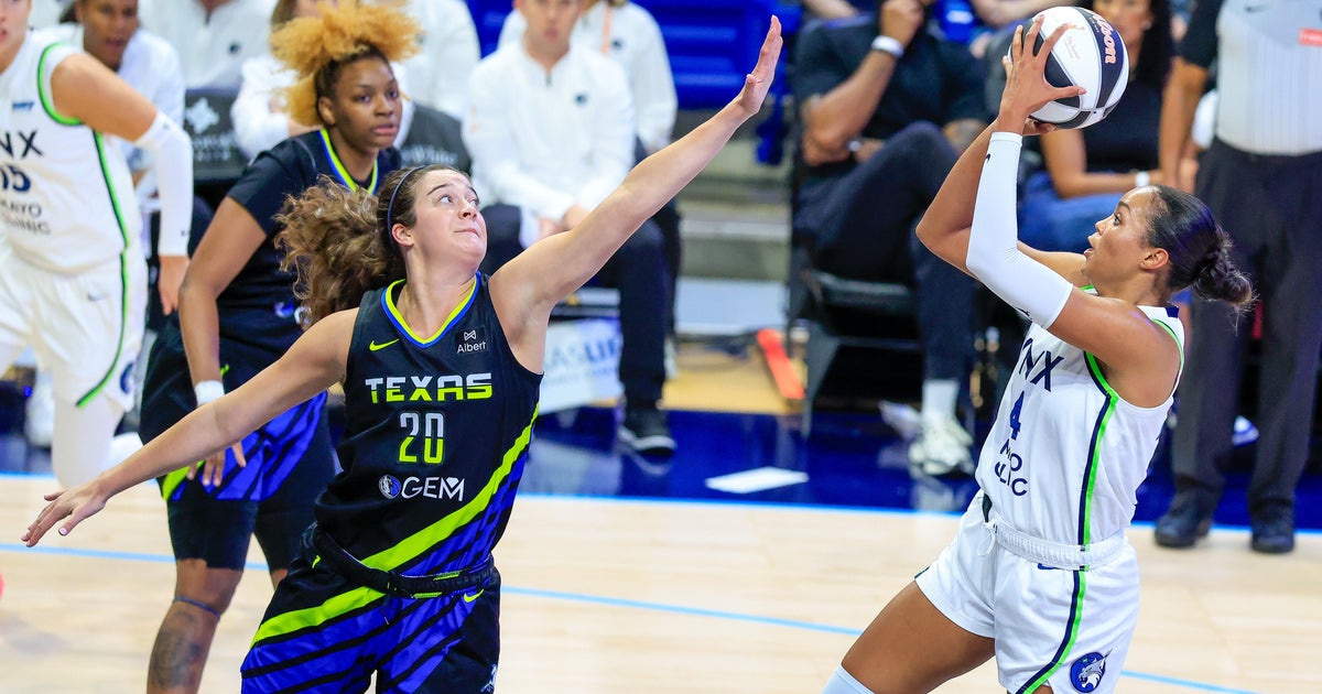 Lynx Secure Ninth Straight Win with 81-65 Triumph Over Wings