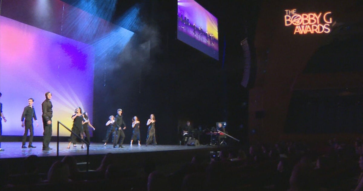 Lutheran High School Shines at Colorado's Bobby G Awards