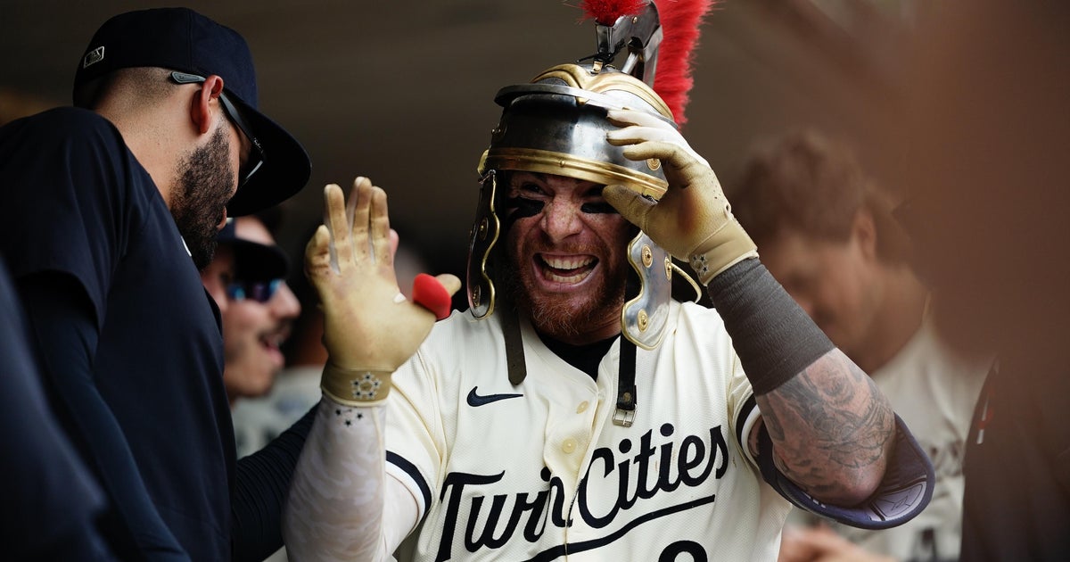 Twins Secure 6-3 Win Against Blue Jays, Avoid Series Sweep