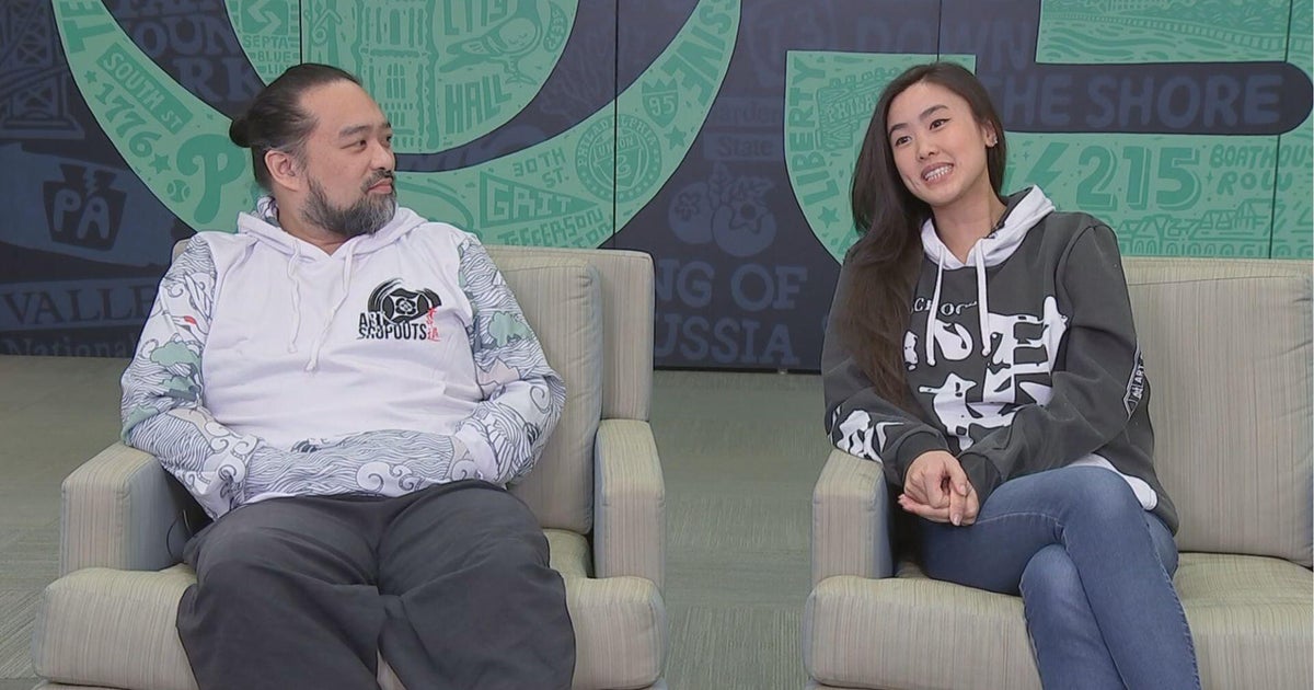 New Jersey Duo Revives Martial Arts Cinema with a Modern Twist