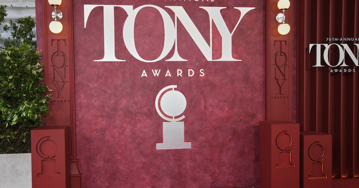 Carnegie Mellon Alumnae Shine at 2025 Tony Awards