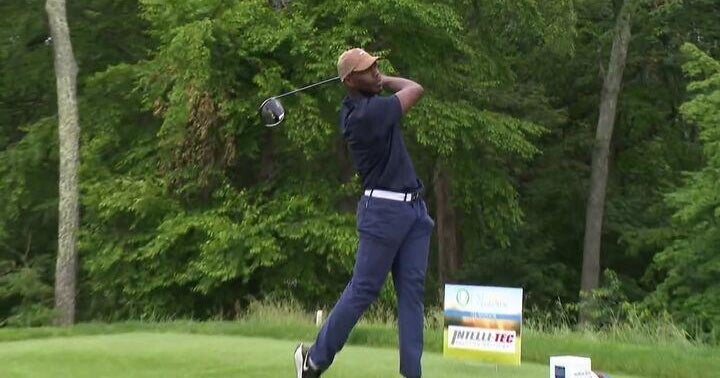 Long Island Golfer Aims for Guinness World Record with 40-Hour Marathon