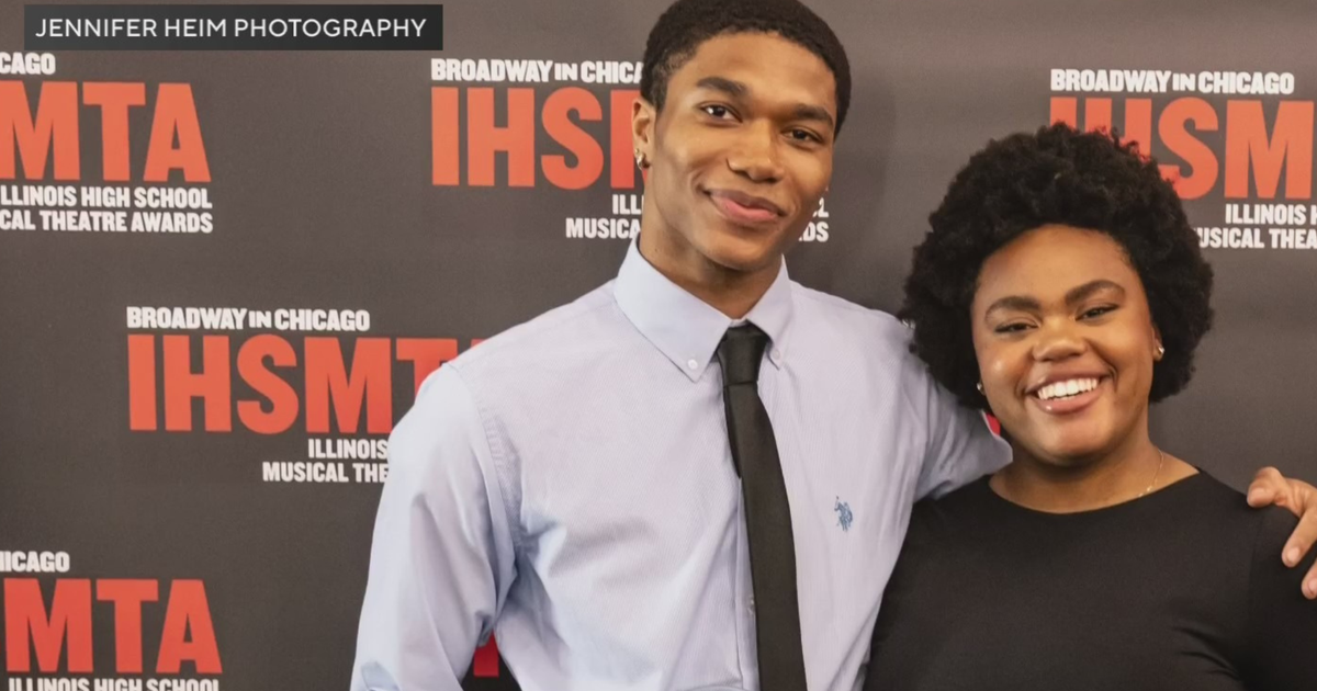 Illinois High School Seniors Set to Shine at National Musical Theatre Competition