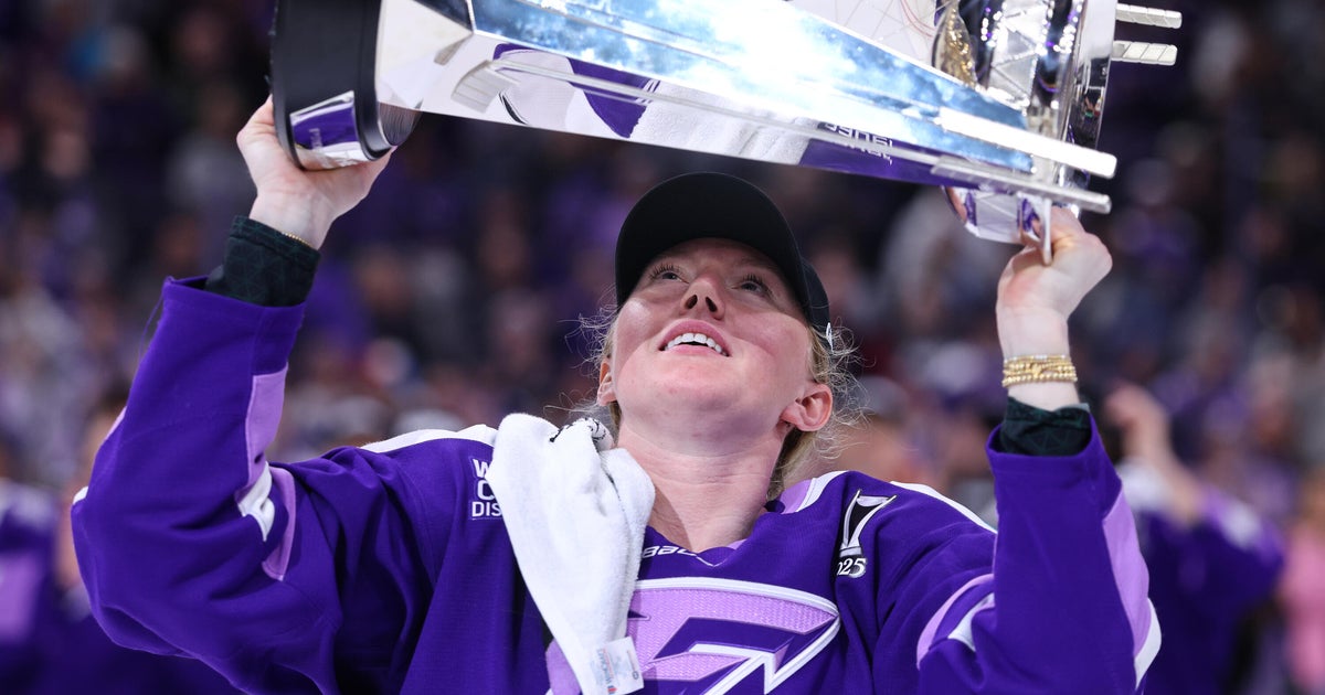 Minnesota Frost Faces Player Losses in PWHL Expansion Draft