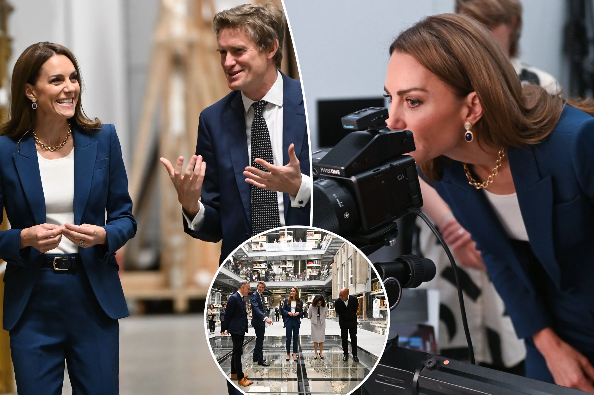 Latest Updates on the British Royal Family