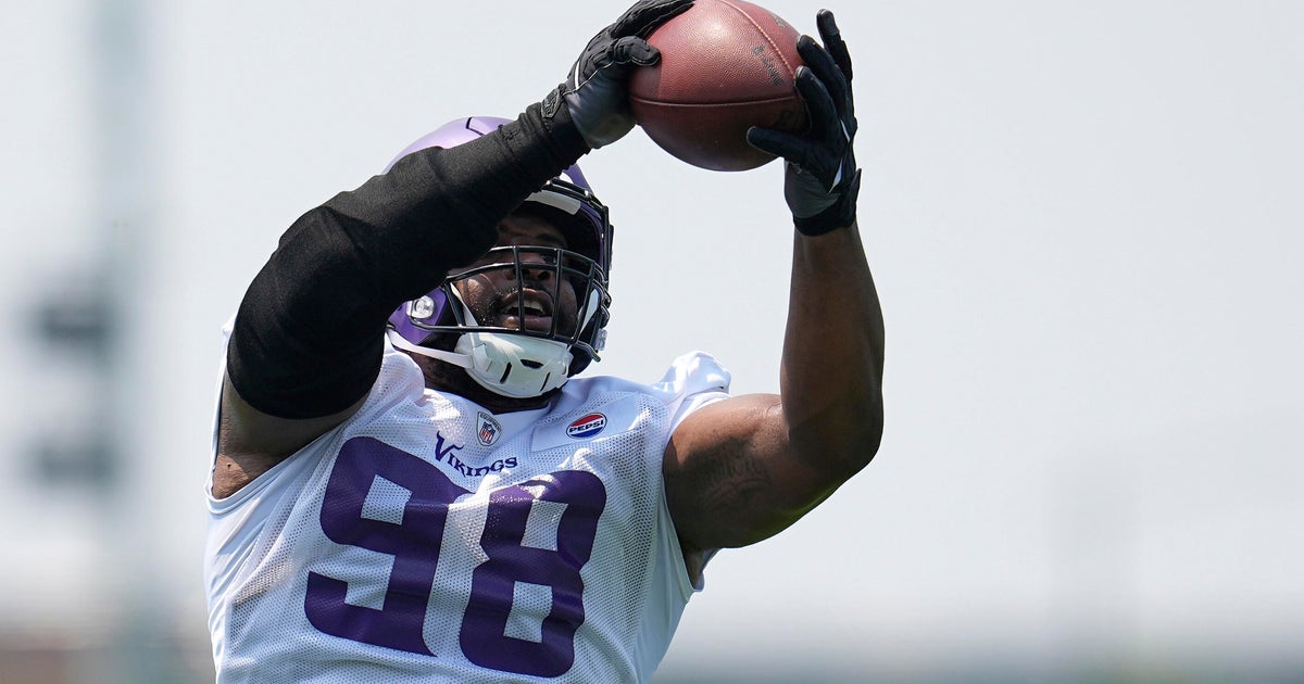 Vikings' Defense: New Faces and Familiar Talents