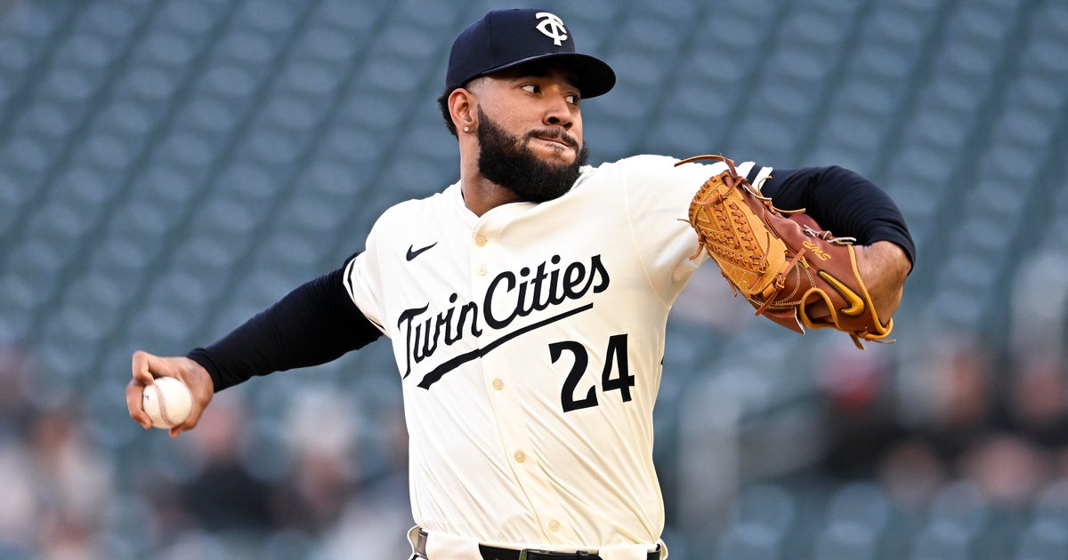 Twins Reinstate Simeon Woods Richardson Amid Pitching Injuries