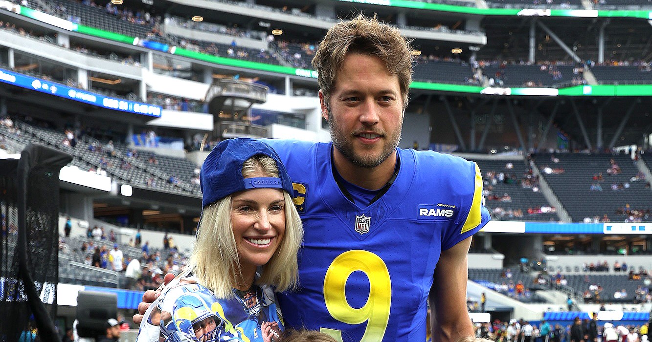 Kelly Stafford's Parenting Dilemma at NFL Games: Are the Tickets a Waste of Money?