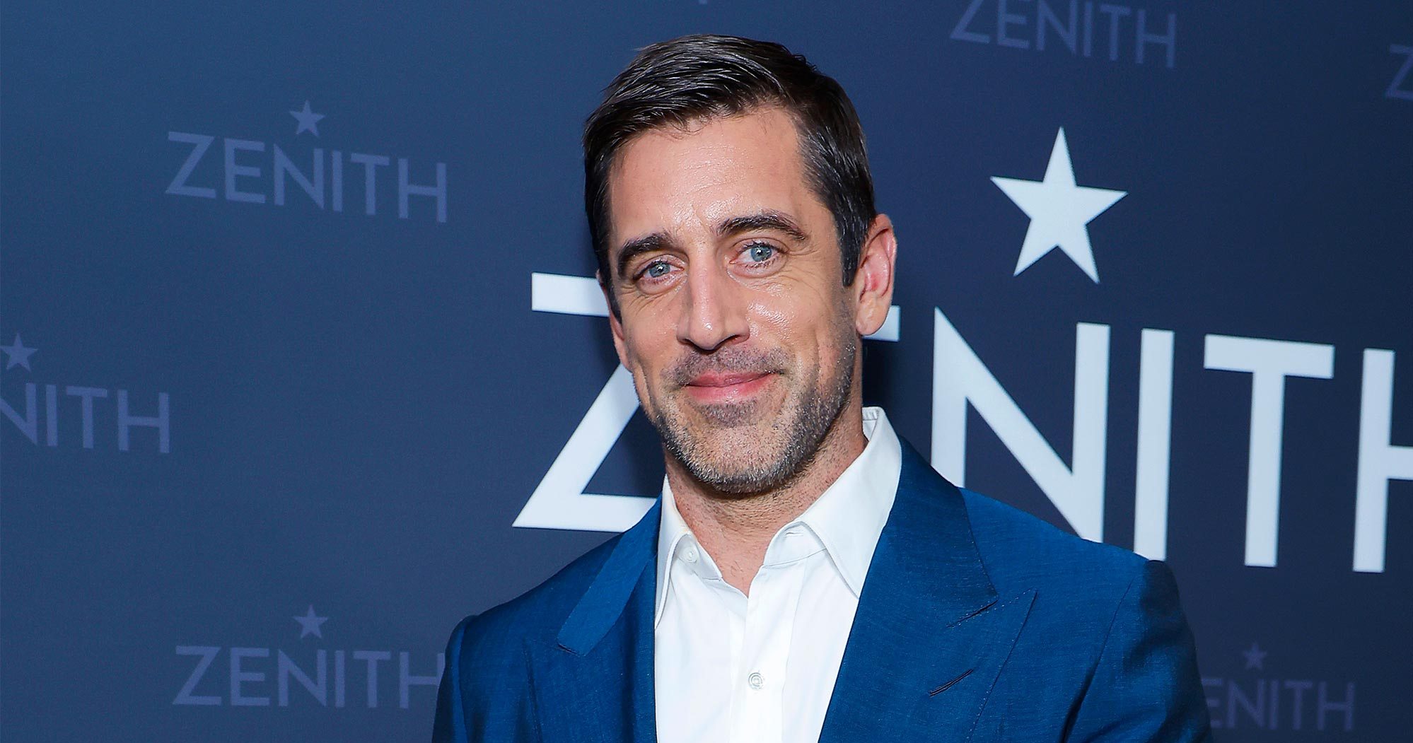 Aaron Rodgers Announces Marriage During Steelers Minicamp