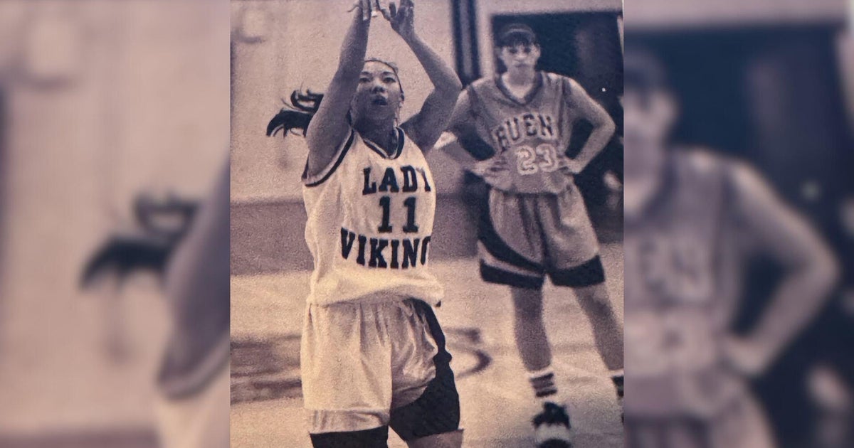 Valkyries Coach Natalie Nakase Reflects on Her Basketball Journey