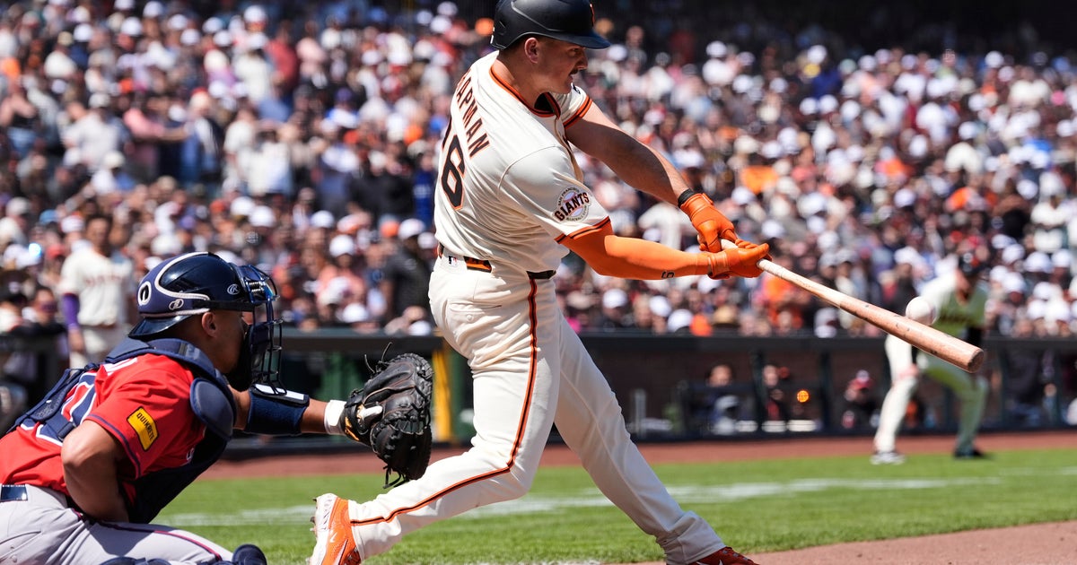 Giants' Matt Chapman Lands on Injured List with Hand Inflammation