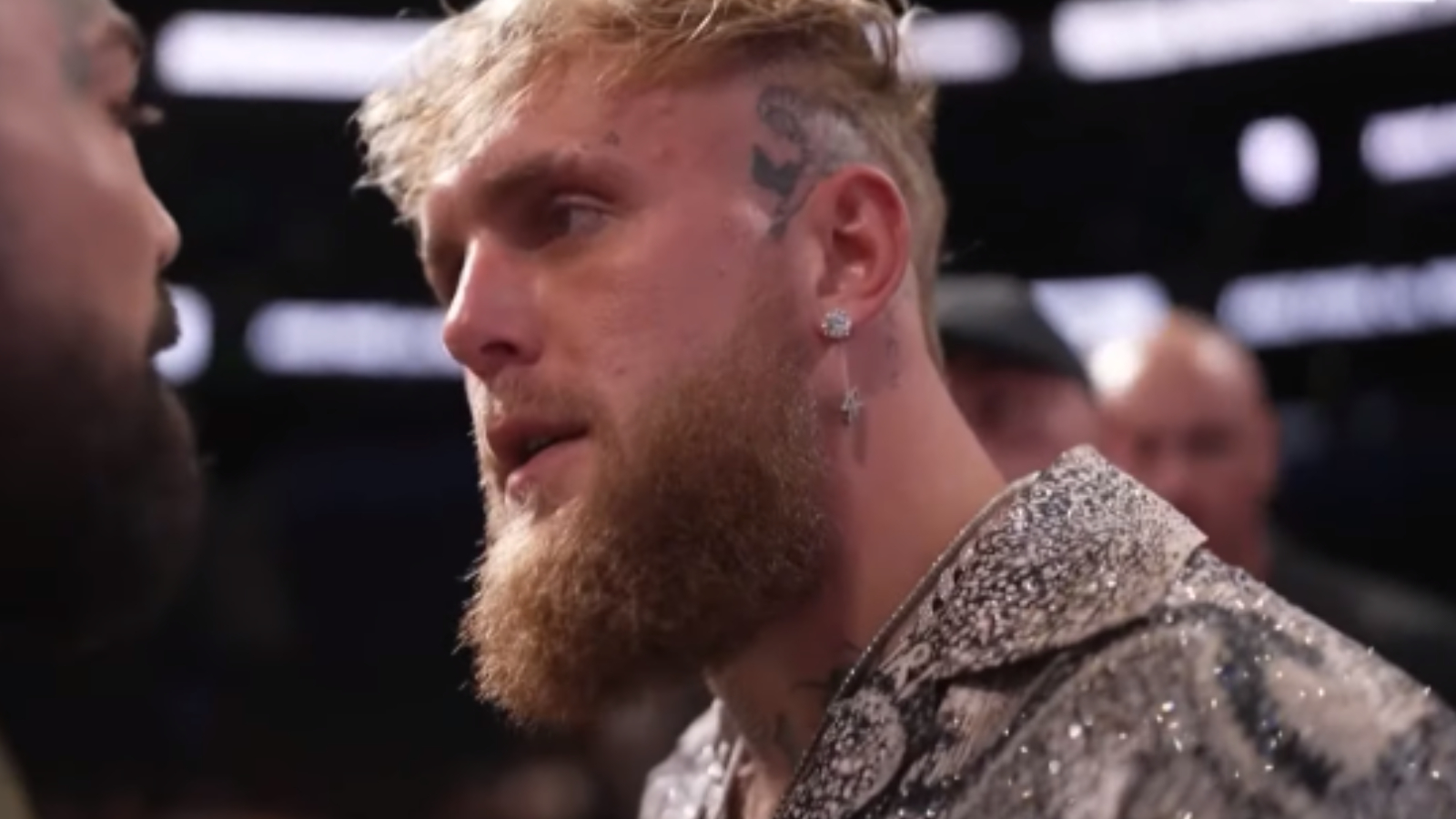 Jake Paul's MMA Debut: Rival Offers Fight After Mike Tyson Showdown