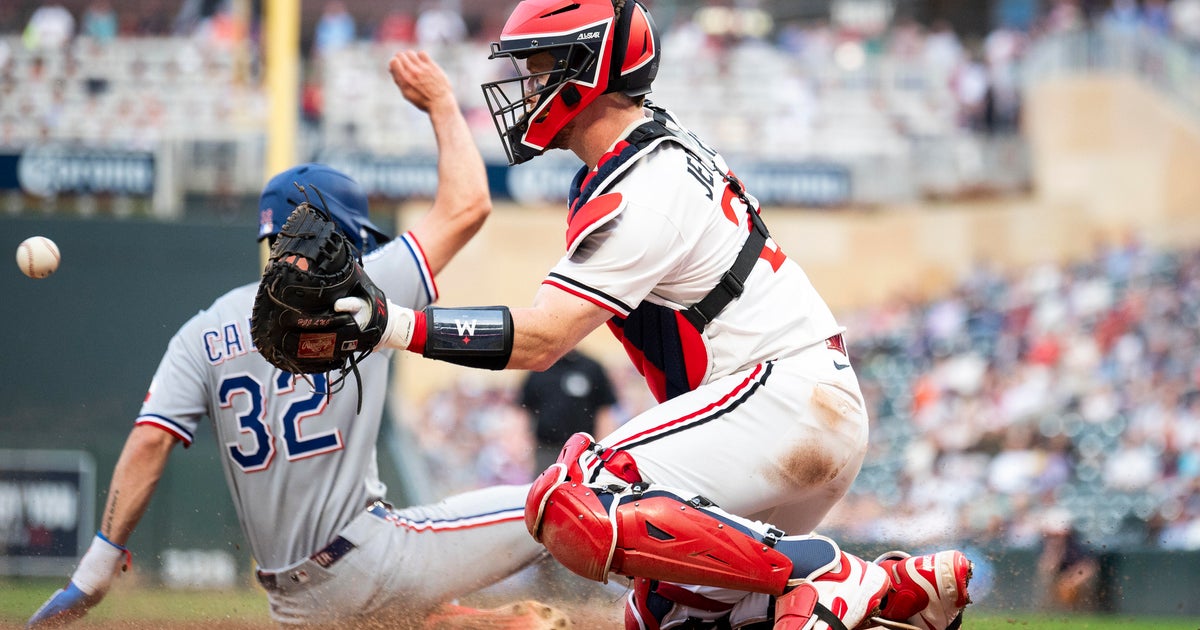 Rangers Dominate Twins 16-4 with Stellar Performances