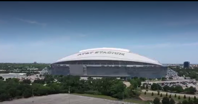 North Texas Gears Up for FIFA World Cup 2026 with Major Updates