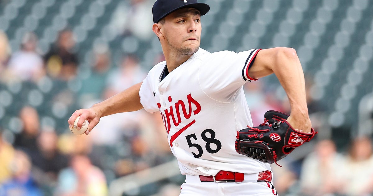 Buxton's 479-Foot Blast Leads Twins to Victory Over Rangers