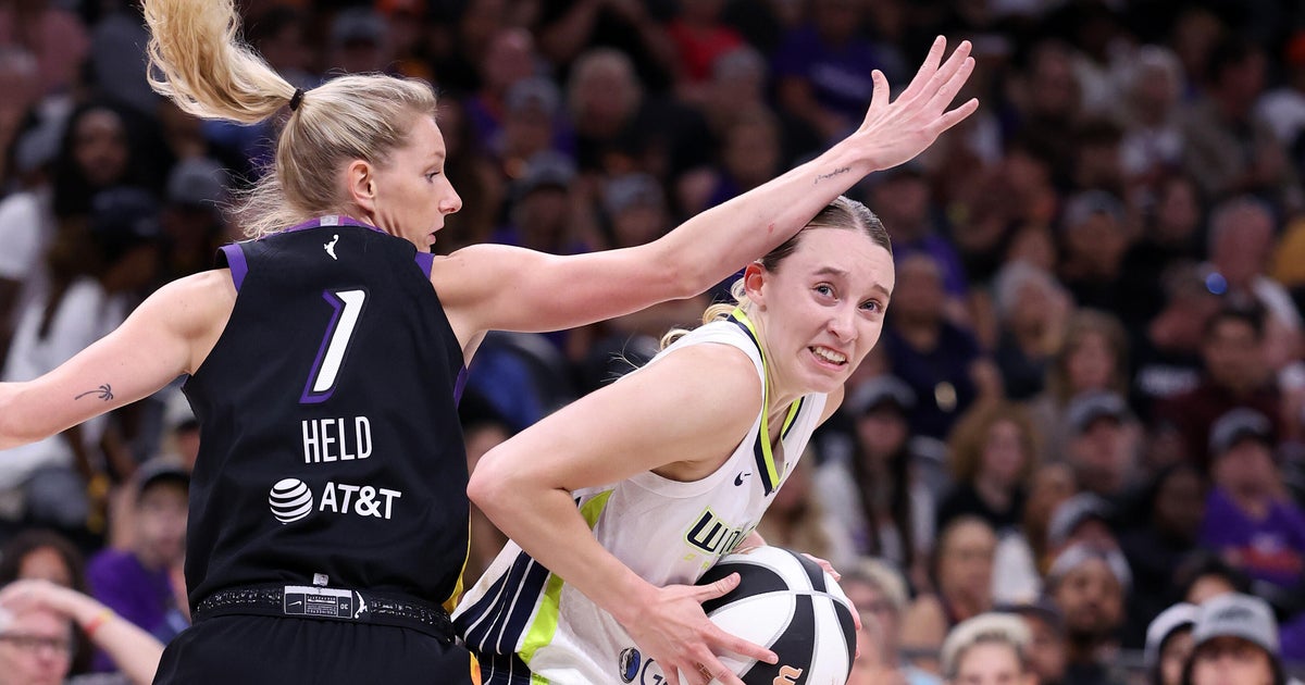 Mercury Defeat Wings 93-80, Bueckers Shines in Return