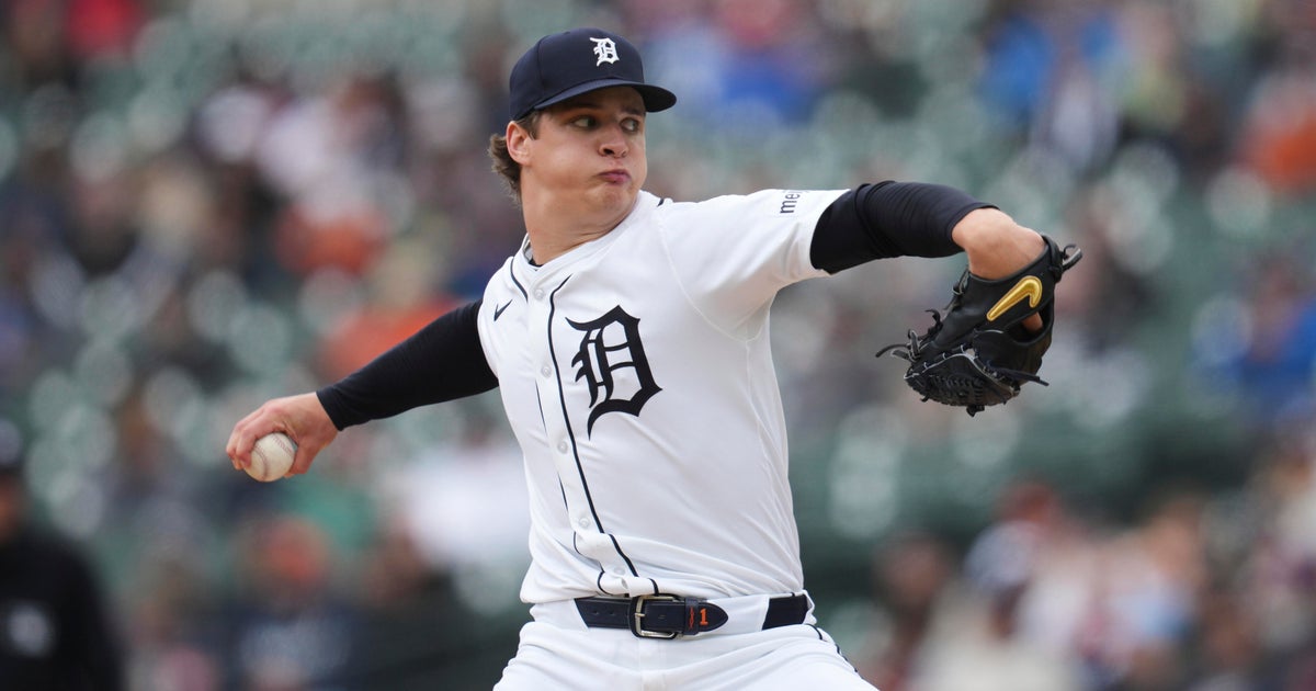 Jackson Jobe to Undergo Season-Ending Tommy John Surgery