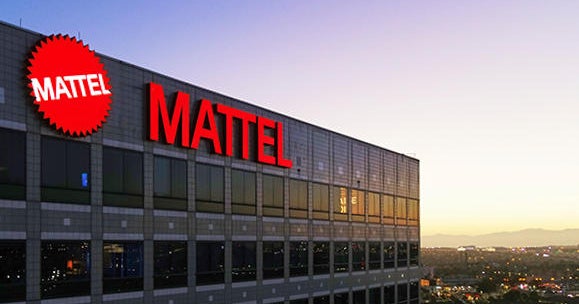 Mattel Teams Up with OpenAI to Create AI-Enhanced Toys