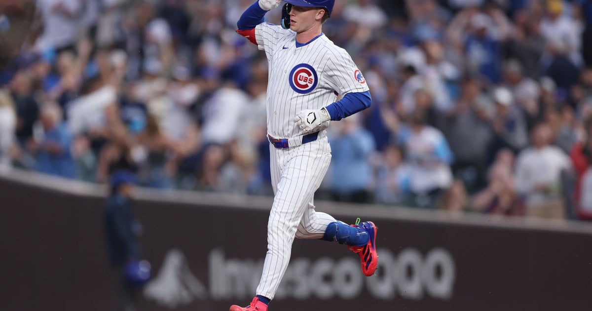 Cubs Secure Narrow Victory Over Pirates with Key Home Runs