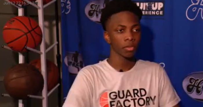 North Texas Teen to Train with Dirk Nowitzki's Former Coach in Germany
