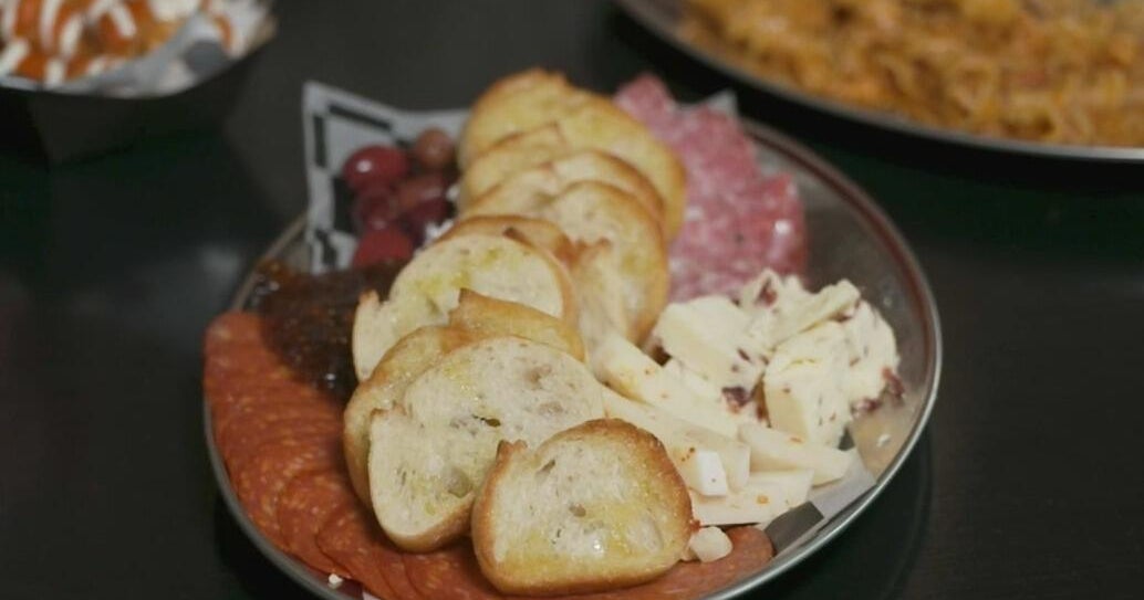 Magie Wine Bar: A Community Hub in Miami's Little River