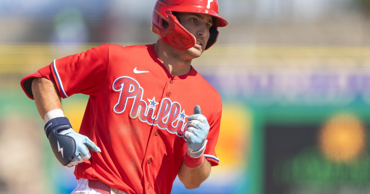 Carson DeMartini's Rapid Ascent in Phillies' Minor League System