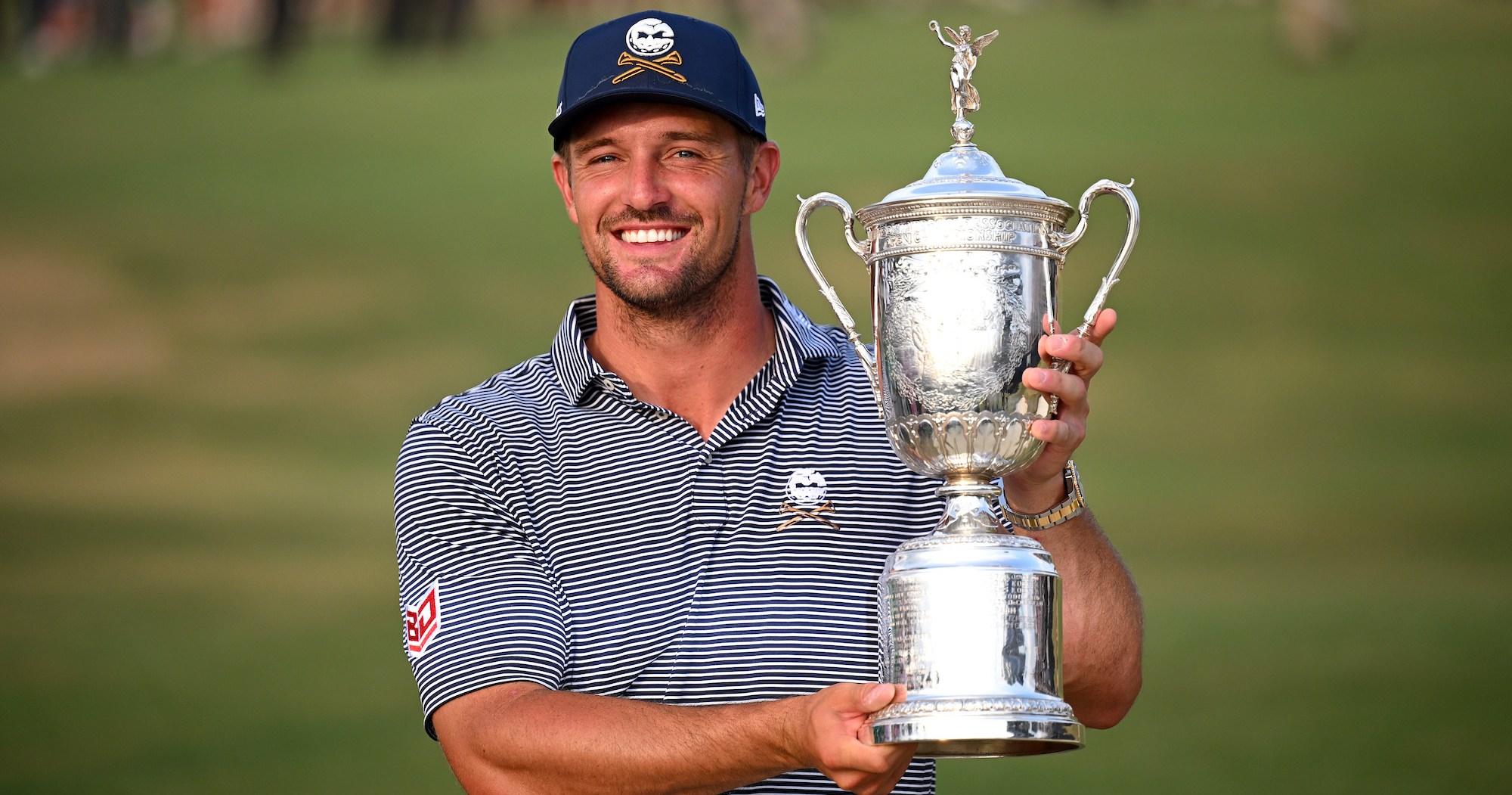 2025 US Open Champion to Receive $4.3 Million Prize