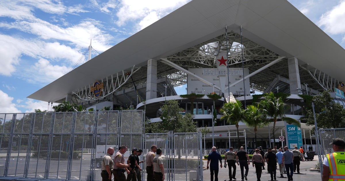 2025 FIFA Club World Cup Set to Launch in Miami