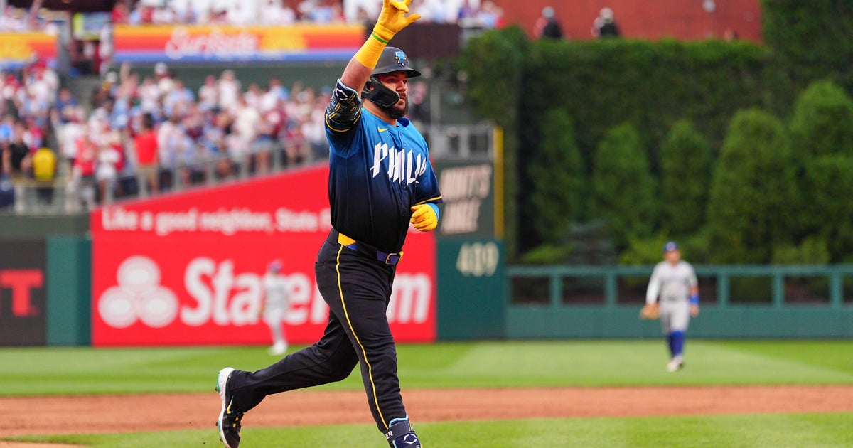 Phillies Dominate Blue Jays with Suárez's Stellar Performance and Schwarber's Power