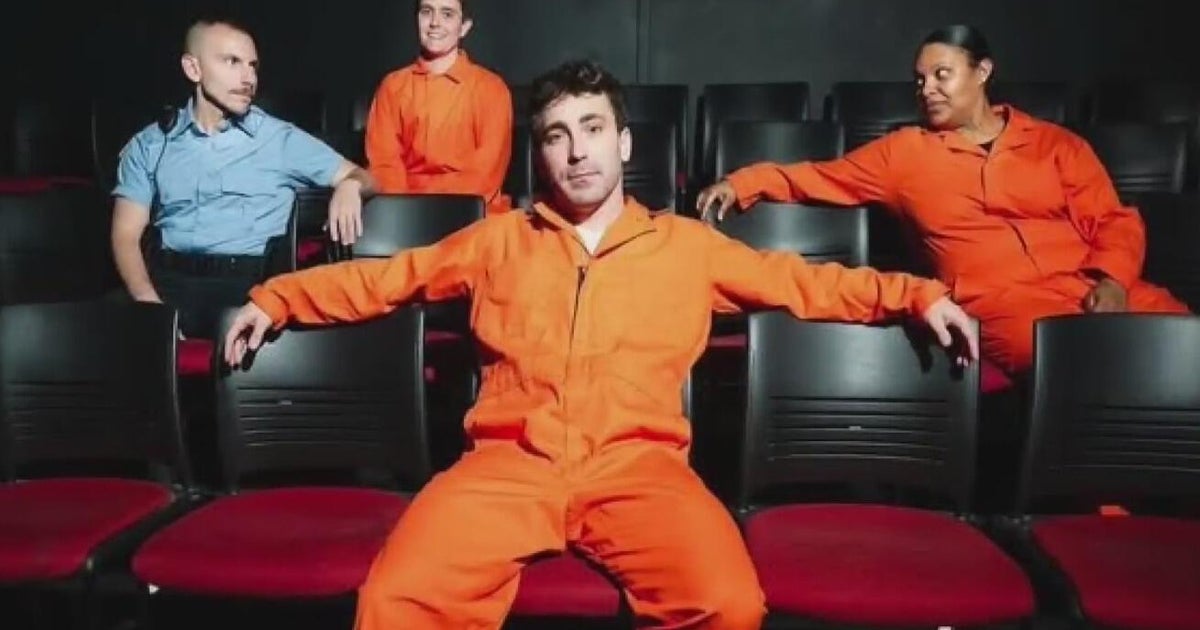 Controversial Musical 