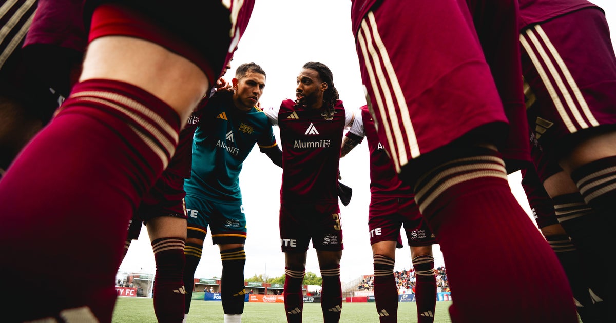 Detroit City FC Faces Loudoun United FC in Key Match