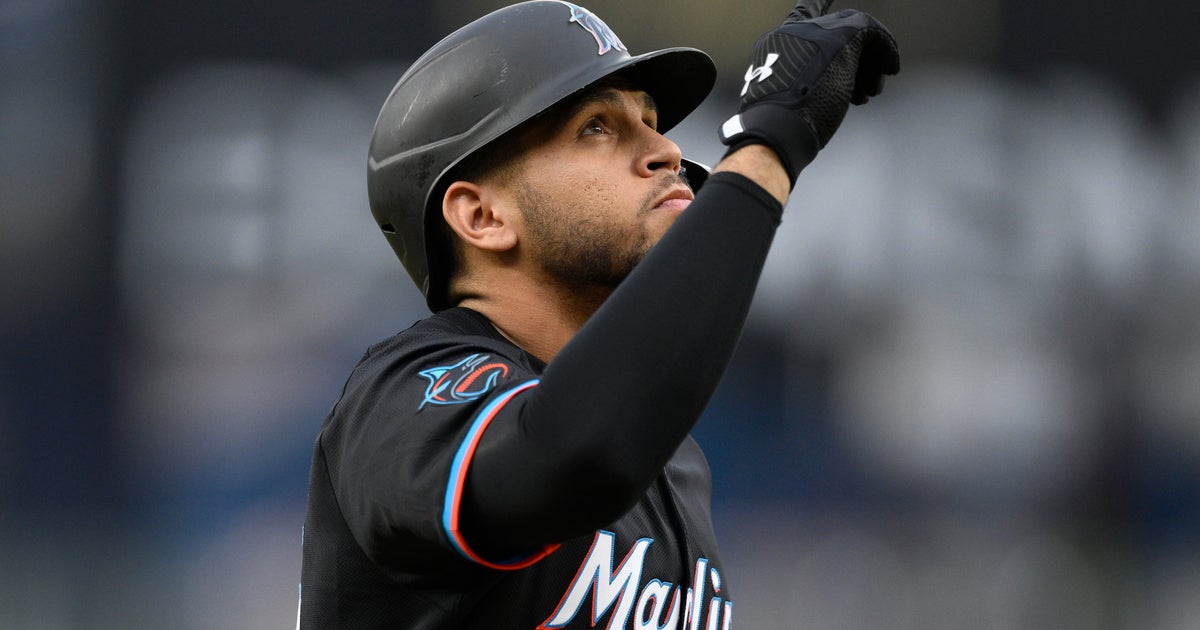 Agustín Ramírez Powers Miami Marlins to Victory with Two Home Runs
