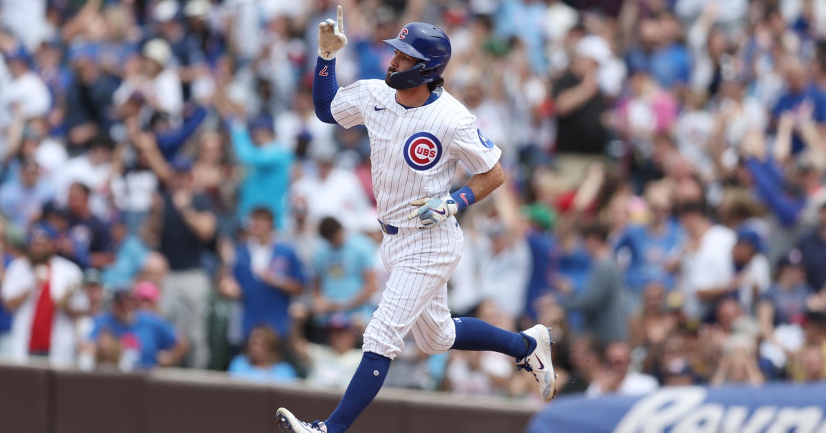 Cubs Edge Pirates 2-1 Behind Swanson's Homer and Boyd's Strong Start