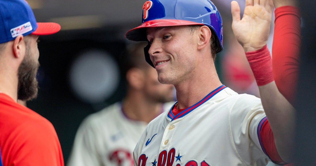 Max Kepler's Eighth-Inning Homer Secures Phillies' 3-2 Win Over Blue Jays